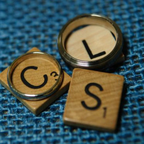 Scrabble lovers wedding. Southern Event Planners, Memphis, Tennessee Wedding Planners